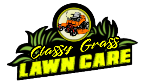 classy-grass lawn care snow removal peoria il