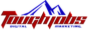 toughjobs digital marketing logo official